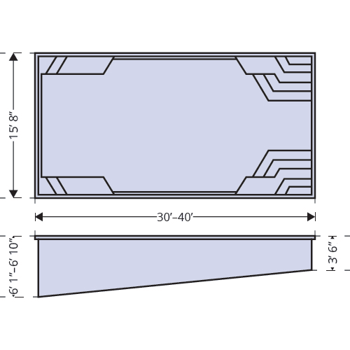 Whitsunday+Lounger+-+Ocean 31 Barrier-Reef-07282022-Whitsunday-Range-dimensions